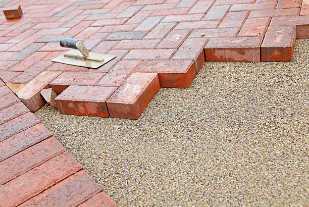 Reasons to Select Us for Your Driveway Paving Requirements in Middleton, ID