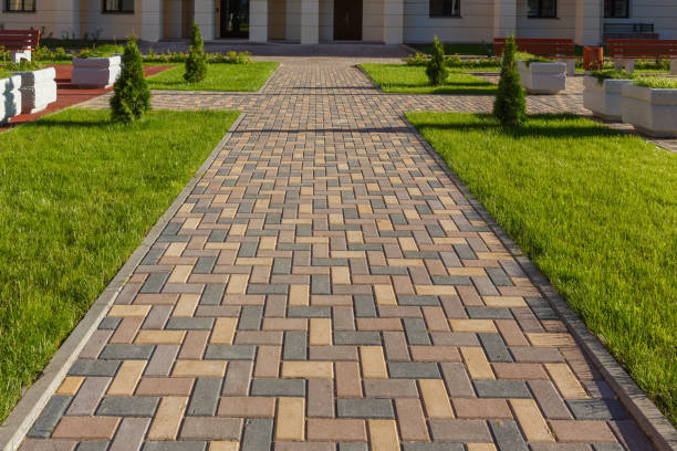 Best Local Driveway Pavers  in Mdleton, ID